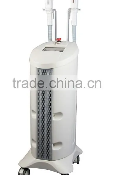 Skin Rejuvenation Skin Rejuvenation Hair 560nm Removal Ipl Rf Beauty Equipment 1-50J/cm2 photo-3