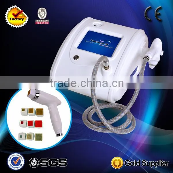Manufacture Fractional rf Microneedle With Best Quality photo-2