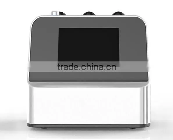 Non-invasive Fat Reduction Hifu Deep Wrinkle Removal Beauty Machine On Promotion Bags Under The Eyes Removal photo-3