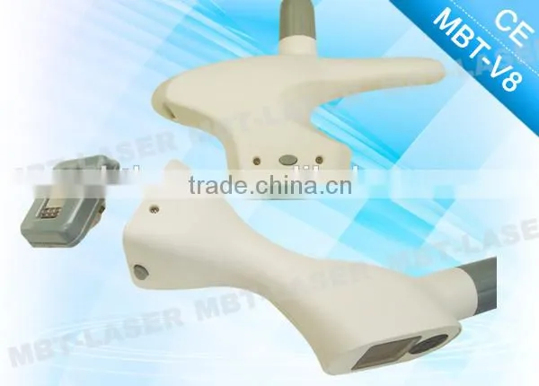 New Designed Custom Vacuum Cavitation Slimming Machine photo-5