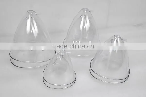GB-02 Vacuum Suction Breast Enlargement Beauty Machine photo-2