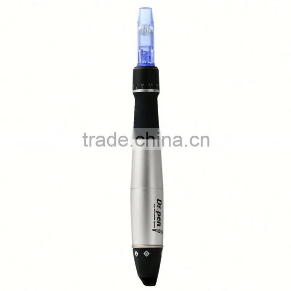 Manufacturer Customer Service Electric Auto Micro Dermapen Acne Scars Review photo-3