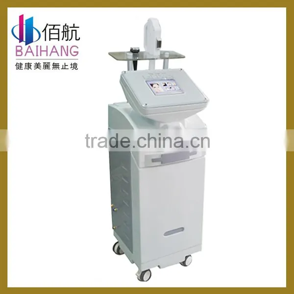 High Quality no Pain E-light Hair Removal Machine , E-light Skin Rejuvenation System photo-2