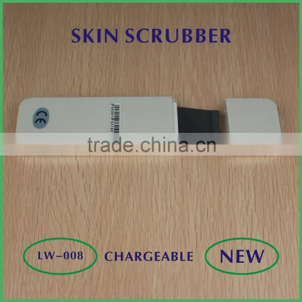 New Design Skin Scrubber Lw-008 photo-3