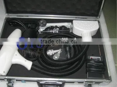 1500mj More Competitive Q Switch Nd Yag Laser Hori Naevus Removal For Tattoo Removal High Power 2000W Machines photo-5