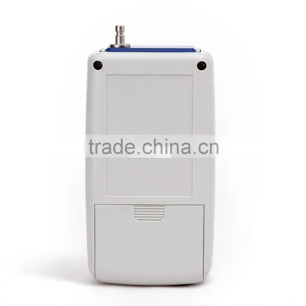 Color Big LCD Ambulatory Blood Pressure Monitor ABPM2-Shelly photo-3