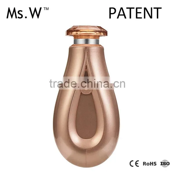 High Quality Mini Steamer Use Nano Core Technique Sonic Vibration Deeply Moisturizing For Facial Skin ST-F806 photo-4