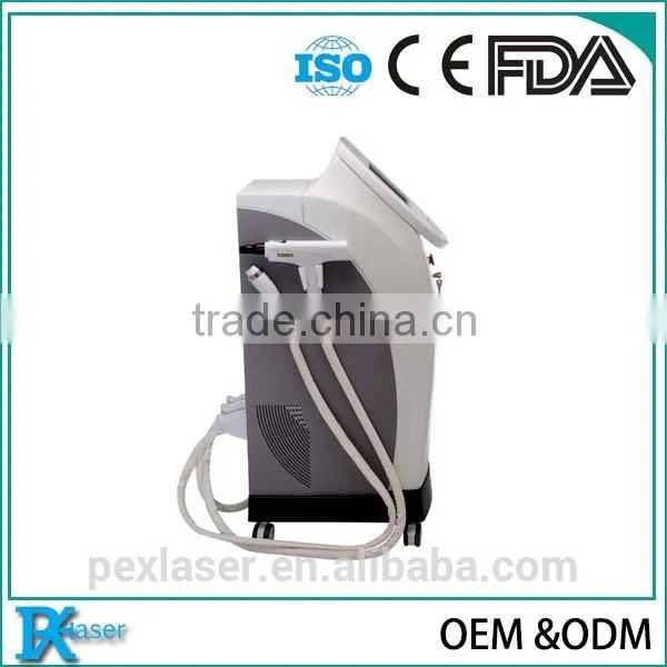 Elight RF Laser Hair Removal Multifunction Machine photo-2