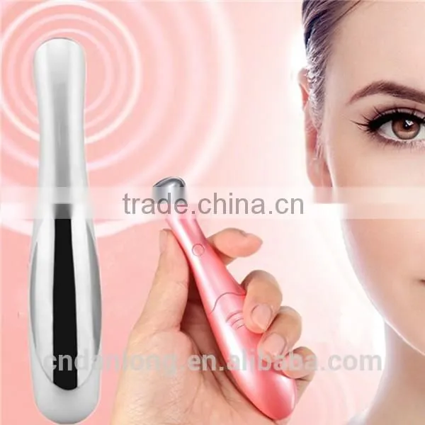 Lonic Eye Massager 1AAA Battery Danlong BA7022B photo-6