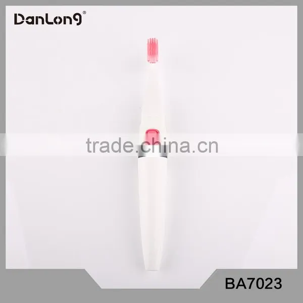 Wholesale! Factory Price Battary Cheapest Best Portable Electric Toothbrush photo-2