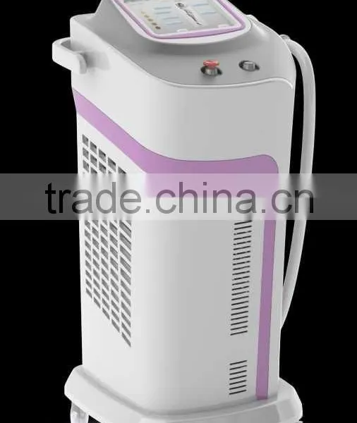 Medical Laser Hair Removal Equipment 808nm Hair Removal Equipment 808nm photo-6