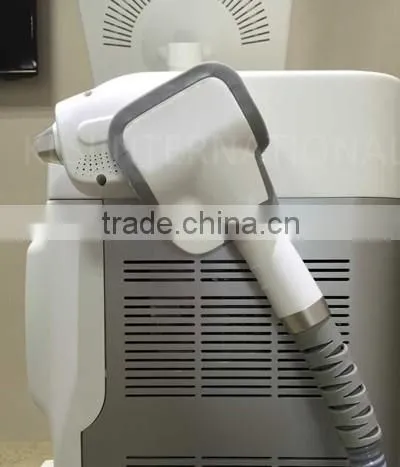 KLSi Hot Sale Safe Comfortable Portable Diode Laser Hair Removal Machine photo-4