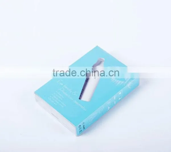 High Frequency  Hifu High Intensity Pain Free Focused Ultrasound Machine For Face Lift photo-5