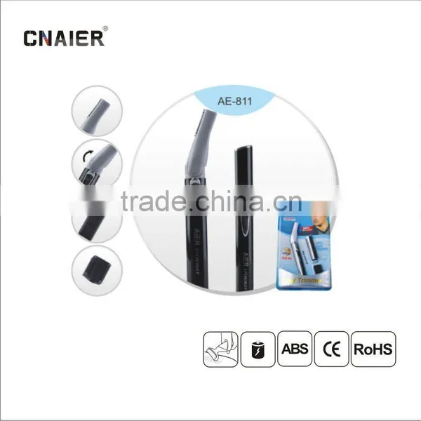Electric Hairi Trimmer Applicable for Body,Nostril,Bikini Line,legs & Arms Hair Shaving