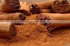 Cinnamon & Powder photo-2