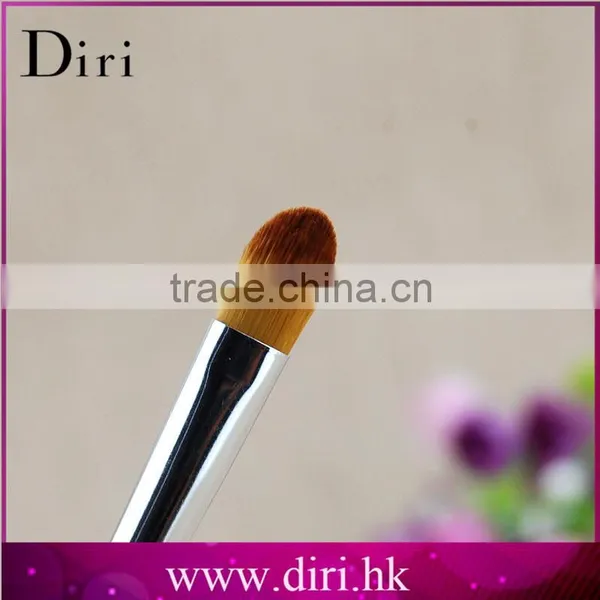 Top Sales Handmade Double Sided Makeup Brushes photo-2
