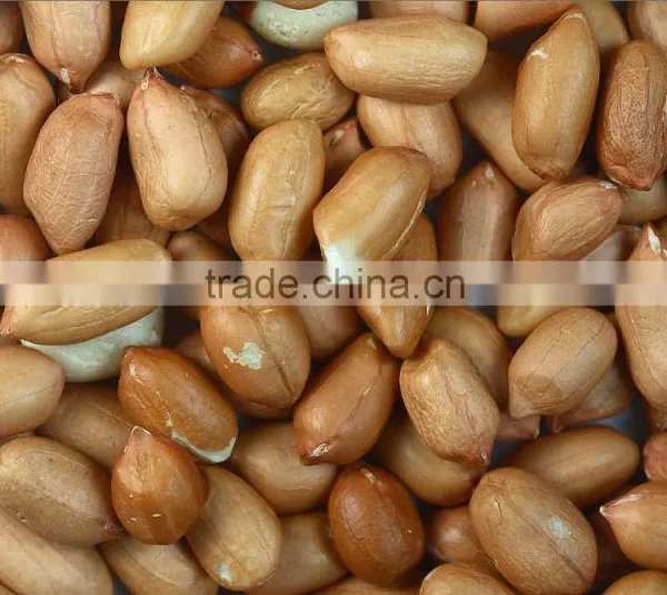 Peanuts
