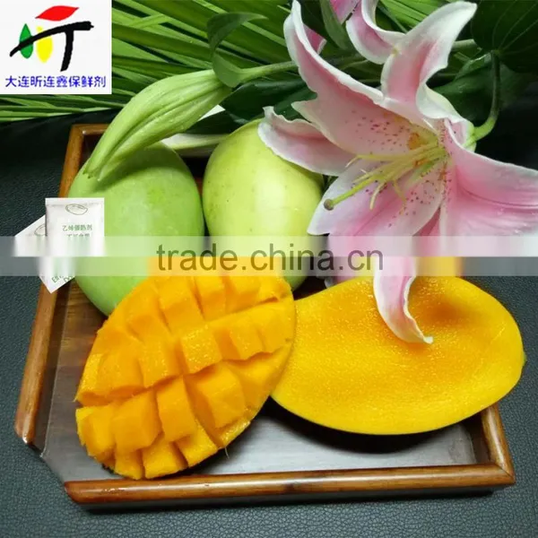 Factory Direct Price Mango Ripener Ethylene for the Fresh Fruit Very Salable photo-4