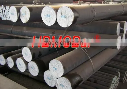 Continuous Cast Iron Bar/ Grey Iron Round Bar / Ductile Iron Bar photo-5