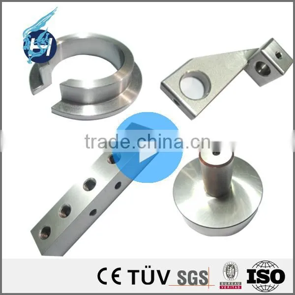 China Supplier Customized High Quality Industrial Parts, Carbon Steel Parts Price Sewing Machine Parts With Best Service photo-6