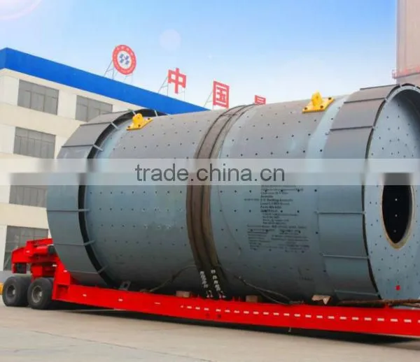 Limestone Ball Mill/energy-saving Ball Mill/aac Ball Mill
