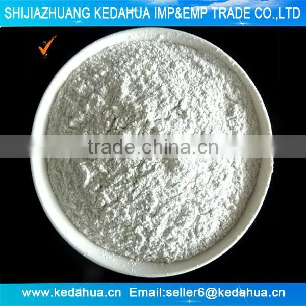Liaoning Haicheng Bulk Raw Talcum Powder photo-2