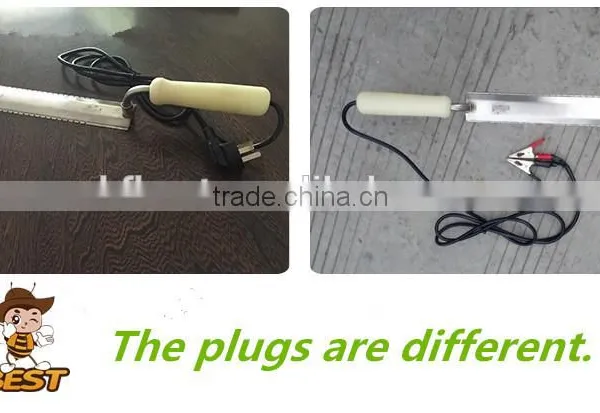 New Style Electric Uncapping Knife photo-2