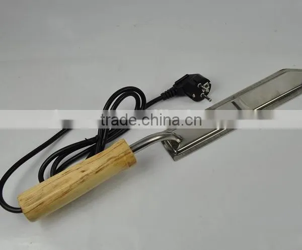 Hot Sale Beekeeping Tools 120V Honey Scraper European Plug Electrical Uncapping Knife photo-5