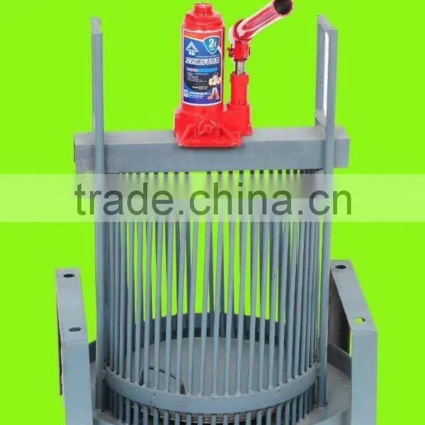 Manual Beekeeping Wax Press photo-4