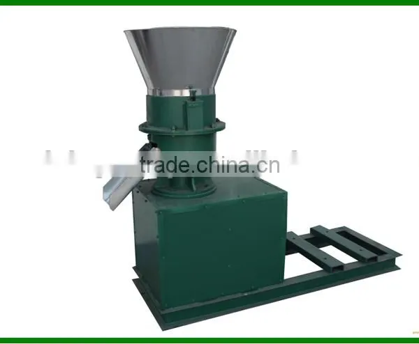 High Quality Pellet Mill for Sale photo-2