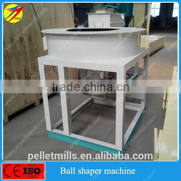 Top Quality Organic Fertilizer Machine for Sale photo-5