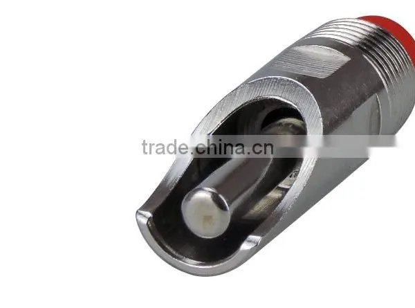 Agricultural Equipment Water Dinkers for Pig /stainless Steel Pig Nipple Drinker for Sale photo-2