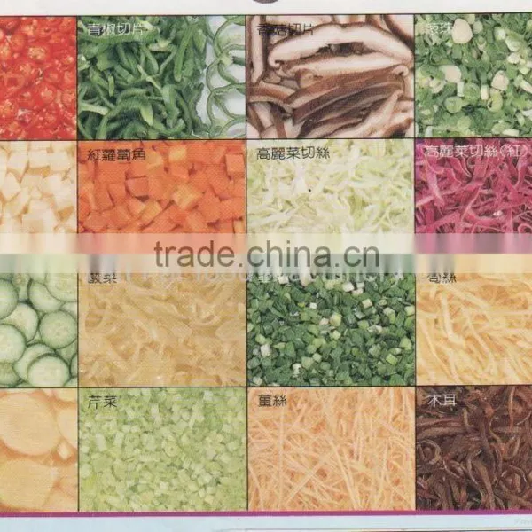 Multifunctional Vegetable and Fruit Cutter photo-2