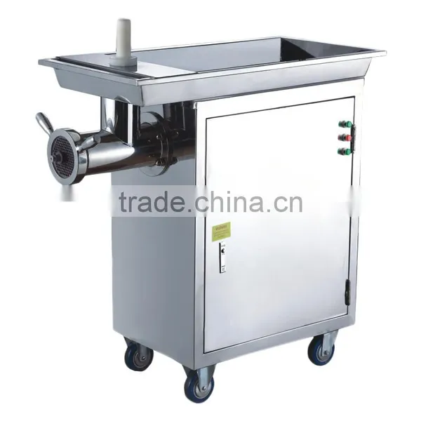 CT-MG42C Stainless Steel Frozen Meat Mangler
