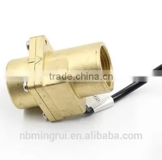 MR--4060 Brass Flow Switch