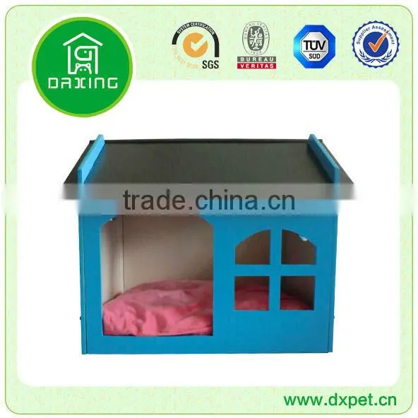 Folding Dog Kennel DXMF014