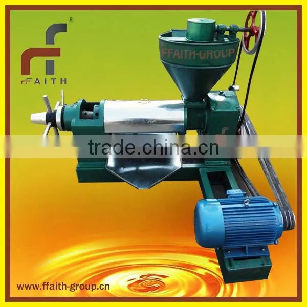 Oil Machine