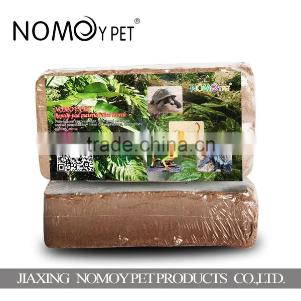 Nomo High Quality 5kg Coco Peat for Other Agriculture Products photo-3
