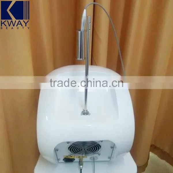 Good Price Blood Vessels Removal 980nm Diode Laser Spider Vein Removal Machine photo-4