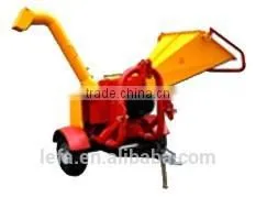 Best China Supplier BX42 Pto Wood Chipper Shredder photo-4