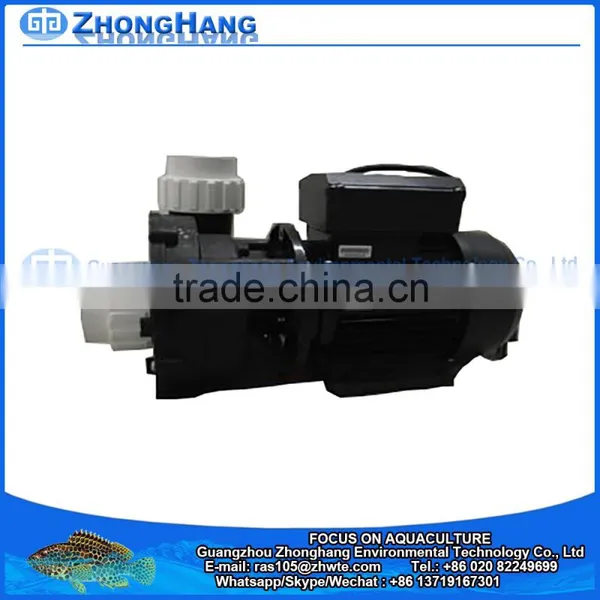 ZH-PLP Series Plastic Water Pump for Fish Tank