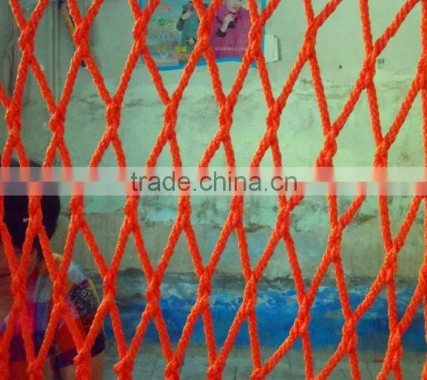 Factory Supply! Climbing Net Safety Net photo-2