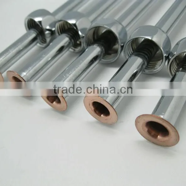 FM TYPE COPPER CP FLEXIBLE HOSE/PIPE photo-2