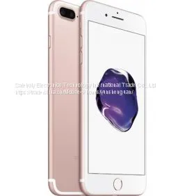 Apple IPhone 7 Plus 256GB Rose Gold
