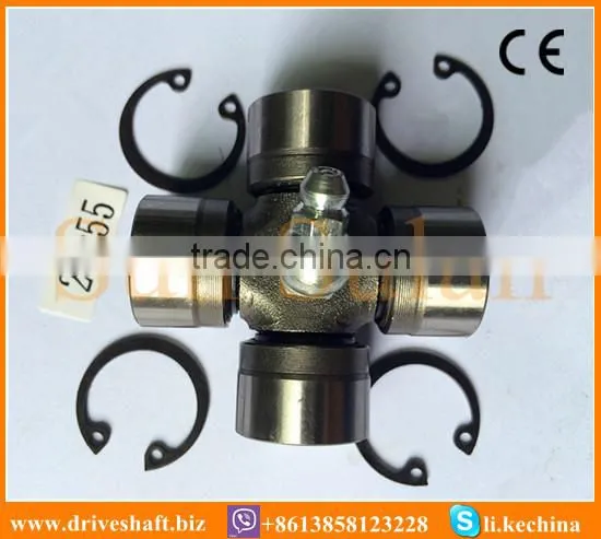 Universal Joint,cross Joint,U-JOINT 5-6106X,42.88X104.46 photo-3