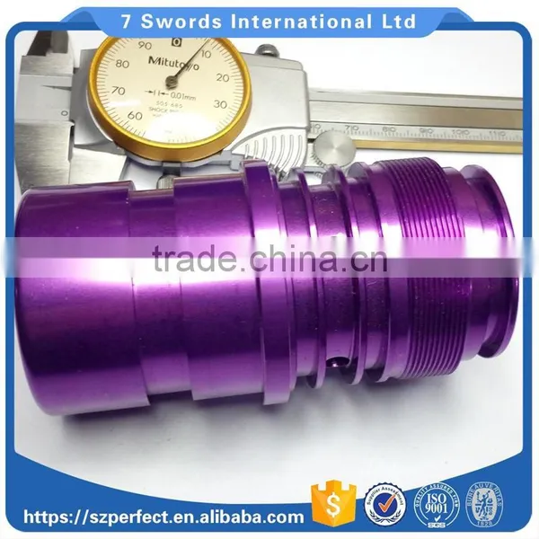 ODM Mechanical Parts Shenzhen photo-5