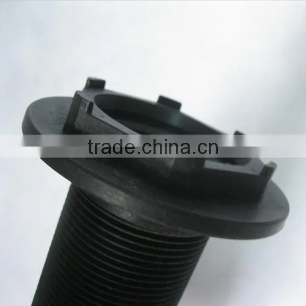 DIY Injection Plastic Molds photo-3