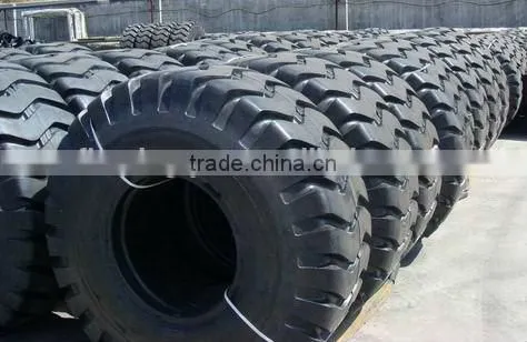 OTR Off The Road TIRE LARES PATHFINDER Brand L-3 29.5-25-28 photo-4
