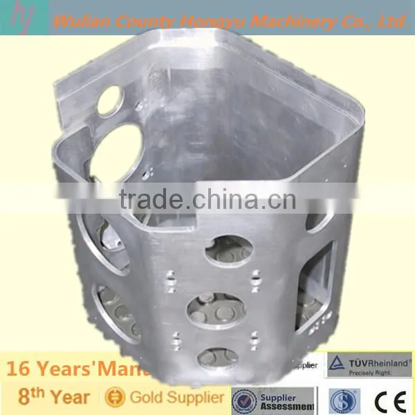 Sheet Metal Forming
