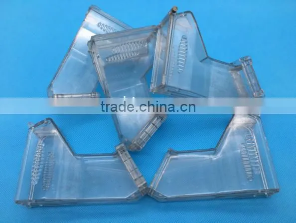 Industrial Plastic Processing PVC Products photo-2